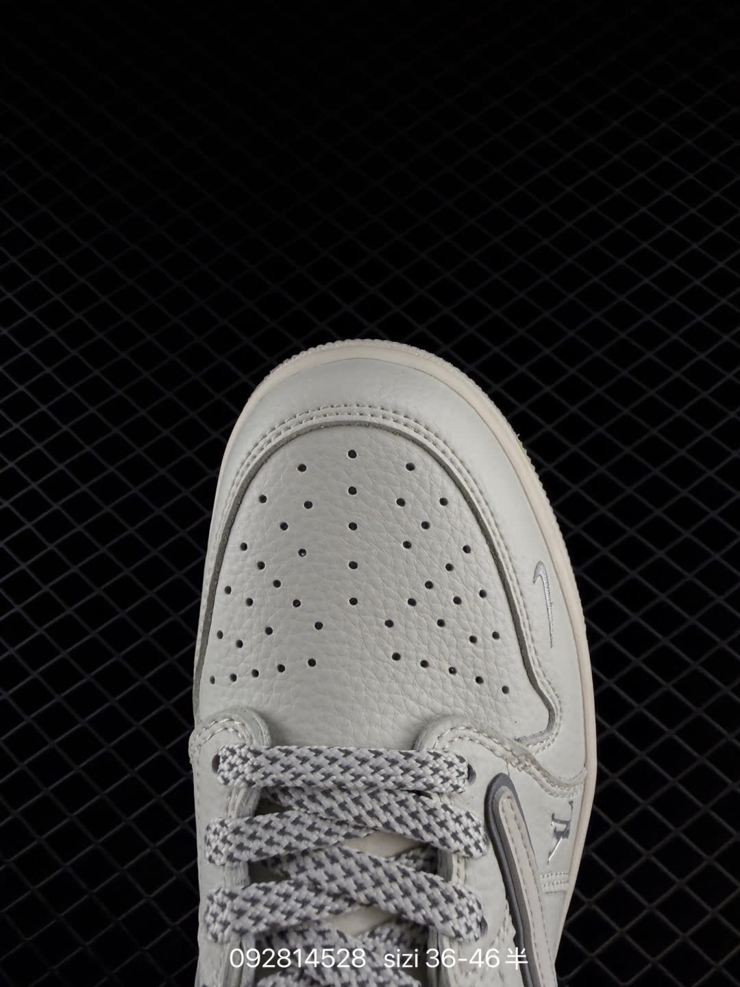 Nike Air Jordan 1 Low OG SP-JJ5285